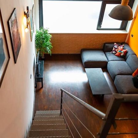 Ferienwohnung 2 Min Da Porta Genova - Elegante Bilocale Mailand Exterior foto