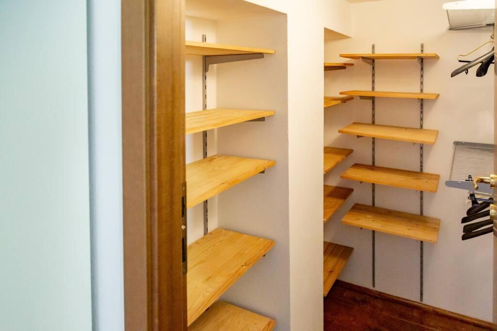 Ferienwohnung 2 Min Da Porta Genova - Elegante Bilocale Mailand Exterior foto